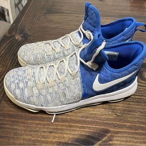 Men’s Nike KD9 Basketball Shoes